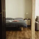 Bed & Breakfast Lawendowa Stajnia Lwowek Slaski