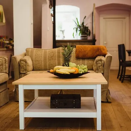 Lawendowa Stajnia * Lwówek Śląski