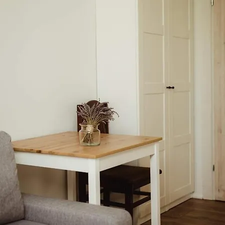 Lawendowa Stajnia Lwowek Slaski