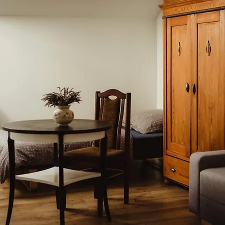 Lawendowa Stajnia * Lwówek Śląski