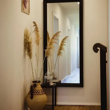 Lawendowa Stajnia Panzió