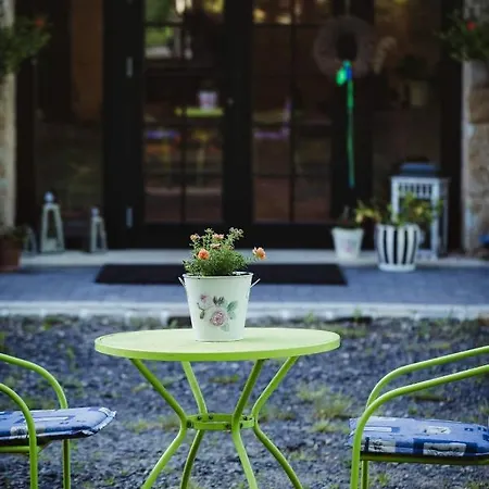 Panzió Lawendowa Stajnia Lwówek Śląski