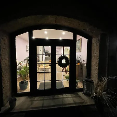 Lawendowa Stajnia Lwówek Śląski