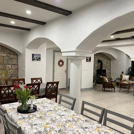 Lawendowa Stajnia Lwówek Śląski