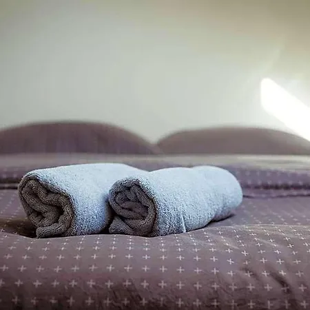 Bed & Breakfast Lawendowa Stajnia *