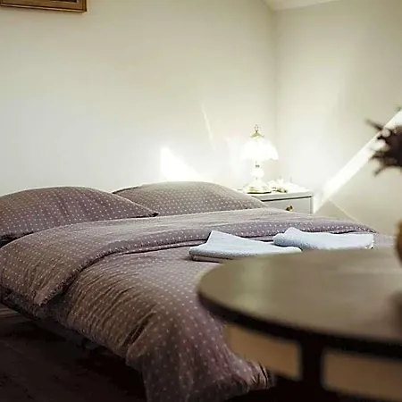 Bed & Breakfast Lawendowa Stajnia Lwowek Slaski