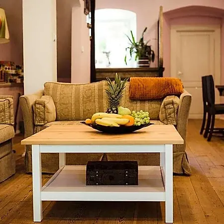 Lawendowa Stajnia Bed & Breakfast