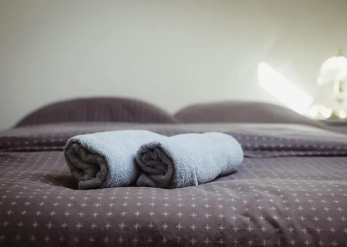 Lawendowa Stajnia 住宿加早餐酒店 *