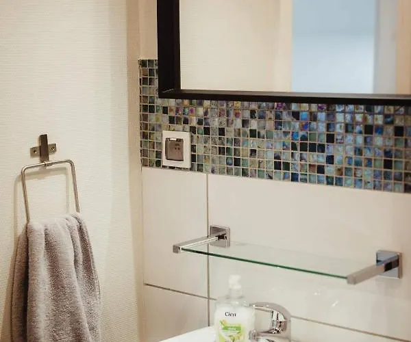 Lawendowa Stajnia ベッド・アンド・ブレックファスト ルブベク・シロンスキ