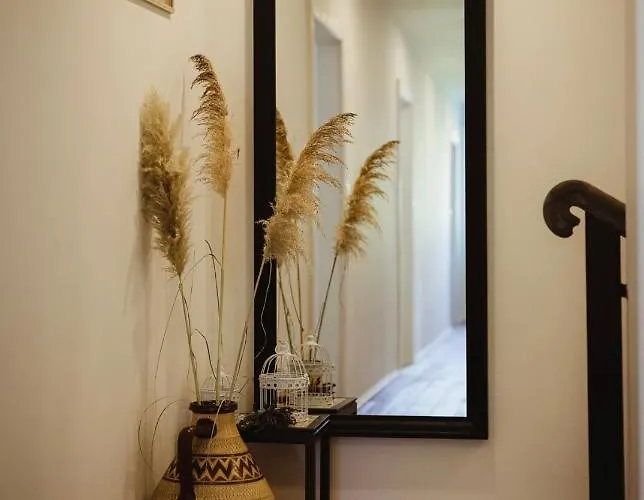 Lawendowa Stajnia ベッド・アンド・ブレックファスト