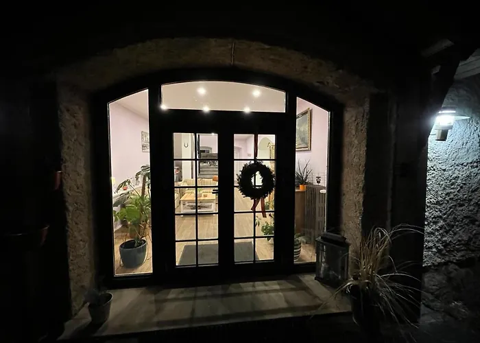 Lawendowa Stajnia ルブベク・シロンスキ